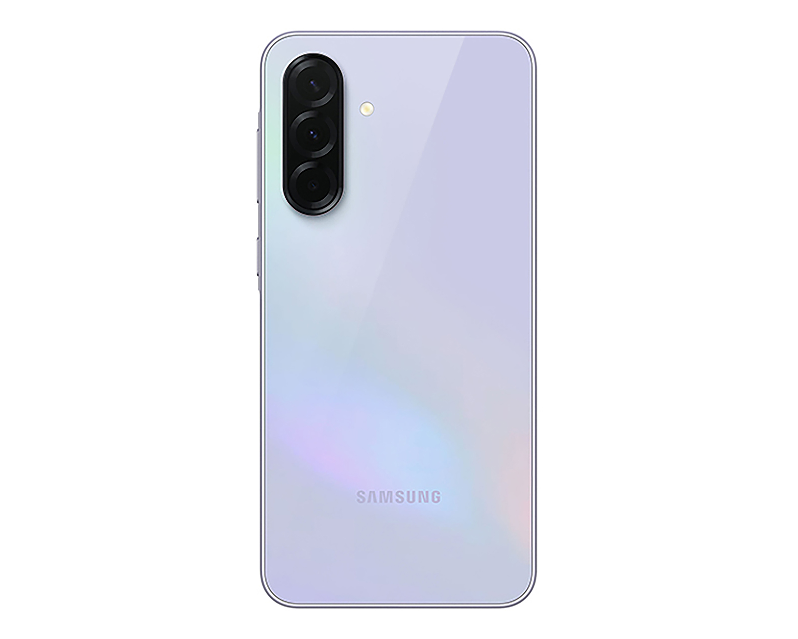Foto 4 pulgar | Foto 3 | Telcel Samsung Galaxy A36 128 GB Violeta
