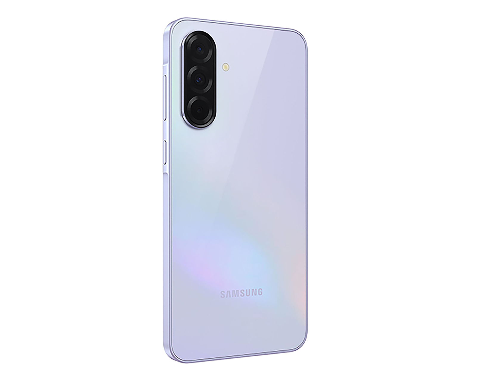 Foto 4 | Foto 4 | Telcel Samsung Galaxy A36 128 GB Violeta