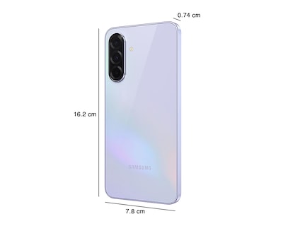 Foto 8 | Foto 8 | Telcel Samsung Galaxy A36 128 GB Violeta