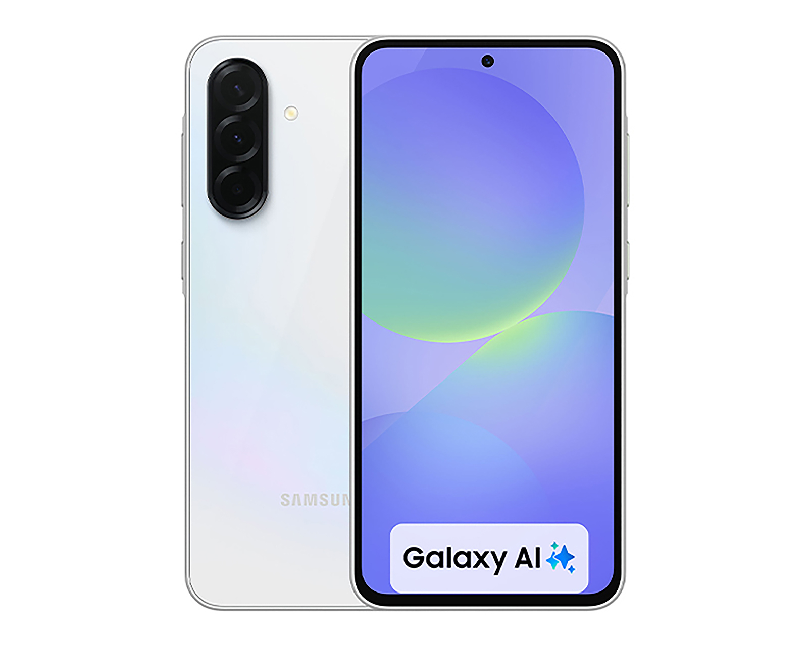 Telcel Samsung Galaxy A36 5G 128 GB Gris