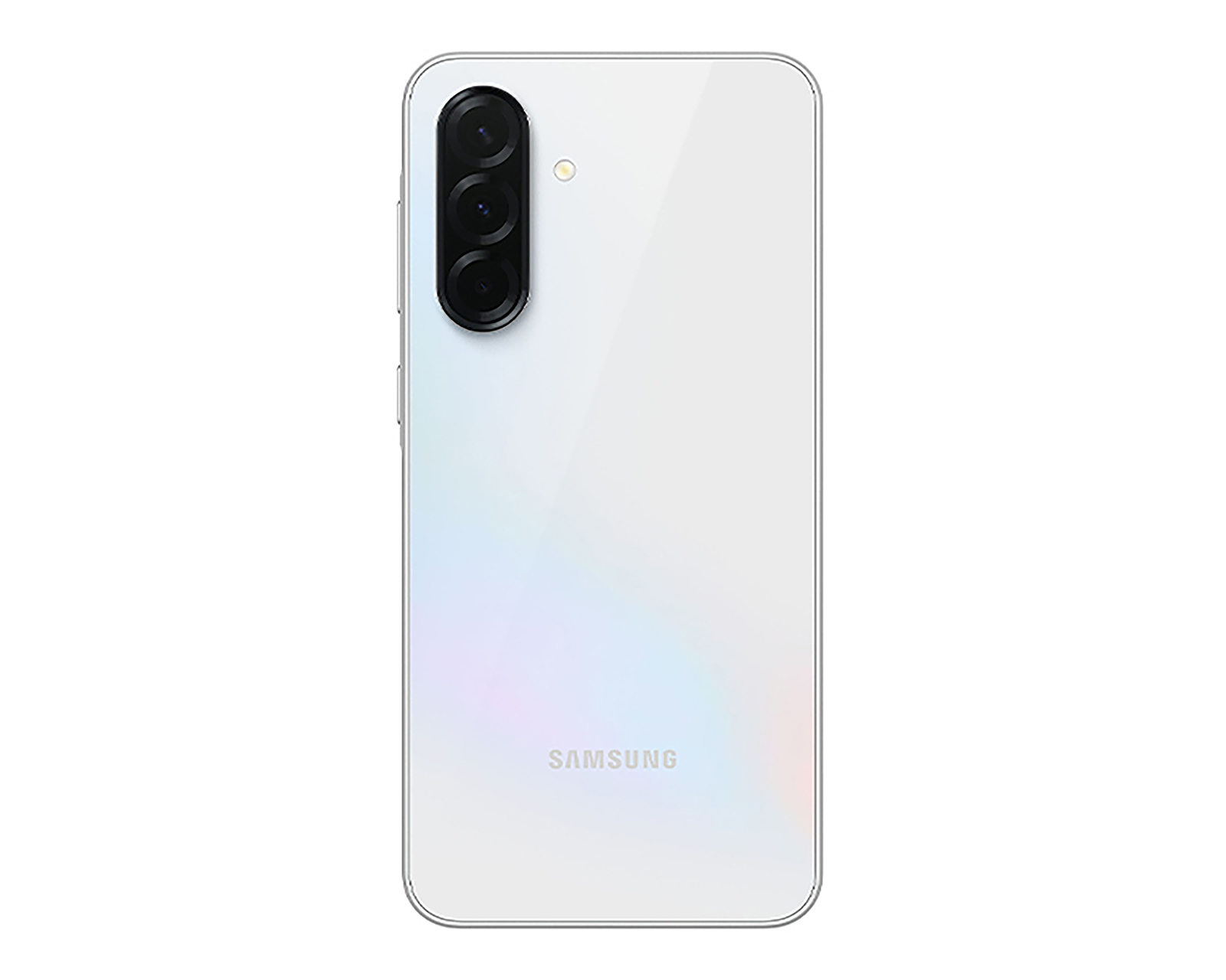 Foto 3 pulgar | Foto 2 | Telcel Samsung Galaxy A36 5G 128 GB Gris