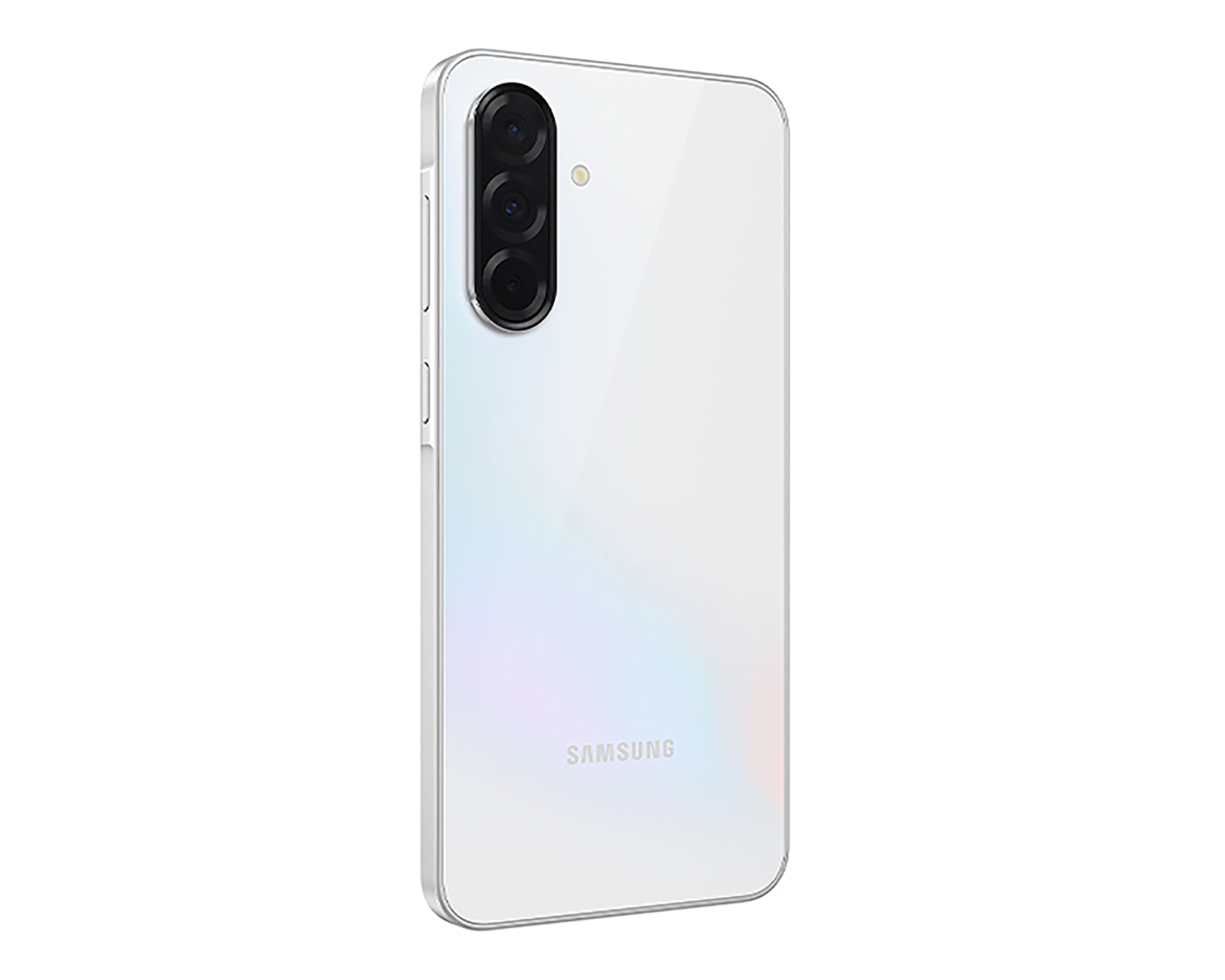 Foto 5 pulgar | Foto 4 | Telcel Samsung Galaxy A36 5G 128 GB Gris