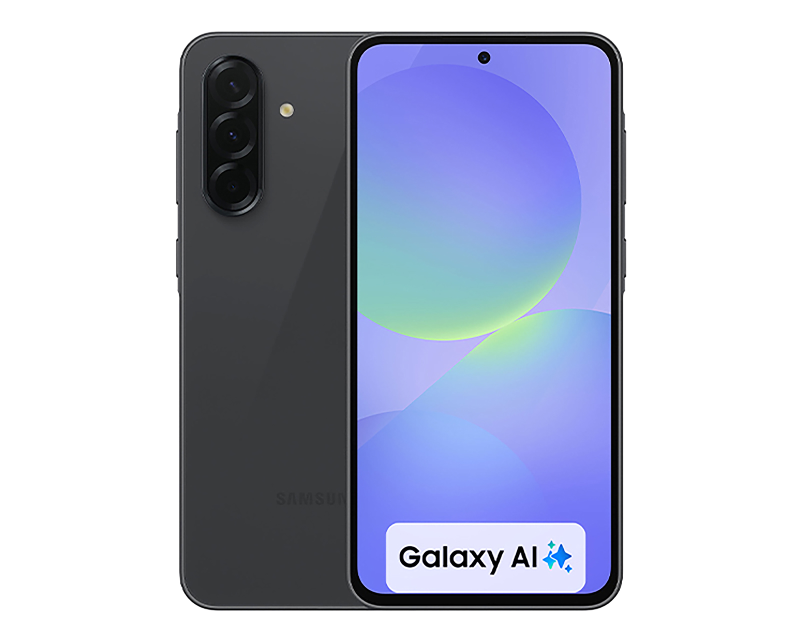 Telcel Samsung Galaxy A36 5G 128 GB Negro