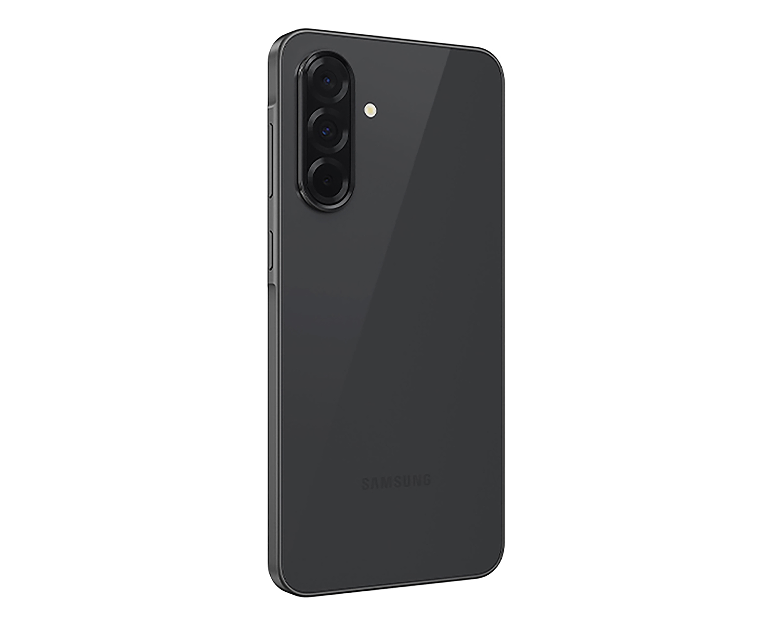 Foto 5 pulgar | Foto 4 | Telcel Samsung Galaxy A36 5G 128 GB Negro