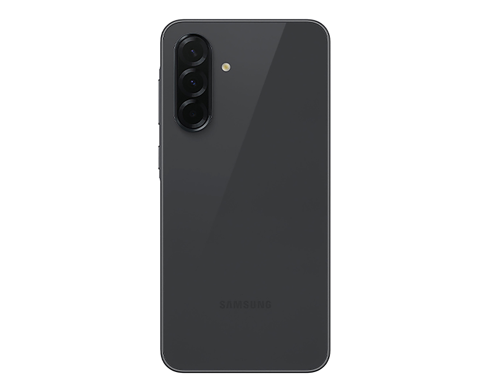 Foto 3 pulgar | Foto 2 | Telcel Samsung Galaxy A36 5G 128 GB Negro