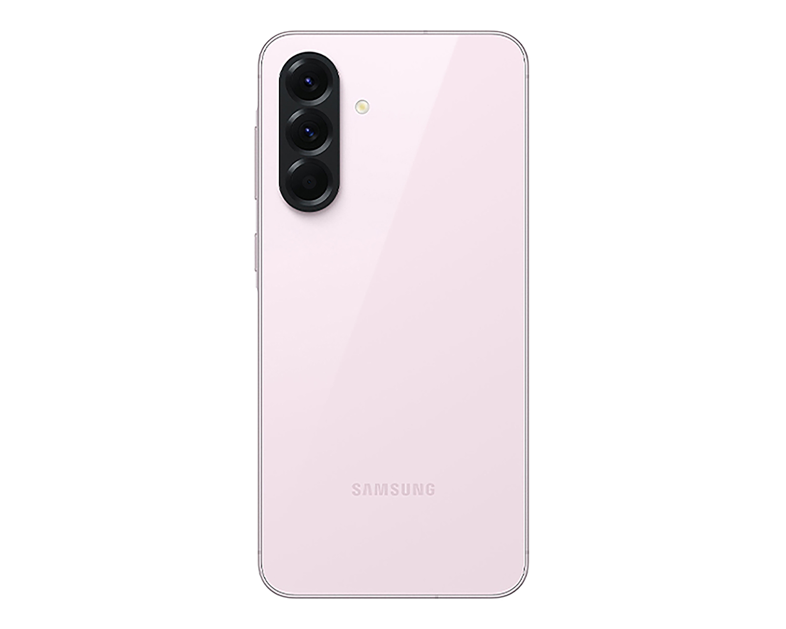 Foto 3 pulgar | Foto 2 | Telcel Samsung Galaxy A56 5G 256 GB Rosa