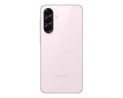 Foto 2 | Foto 2 | Telcel Samsung Galaxy A56 5G 256 GB Rosa
