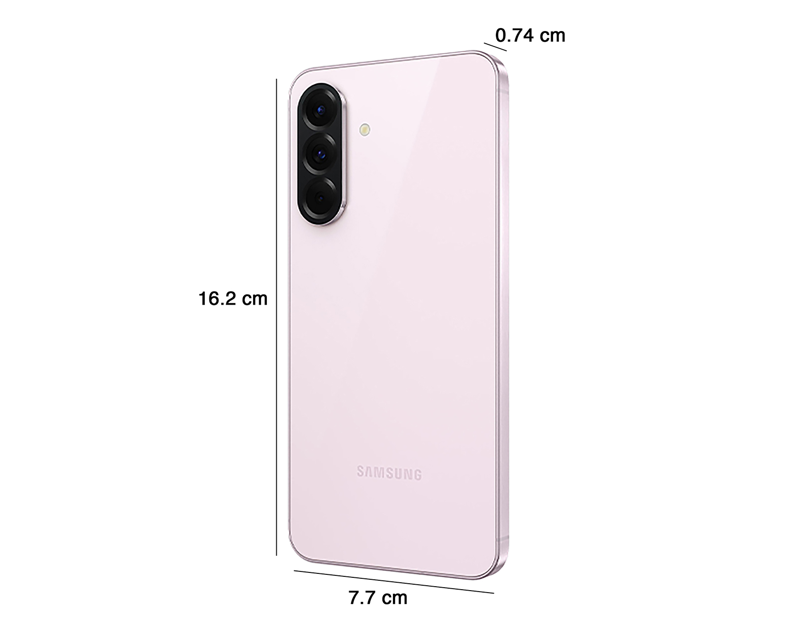 Foto 8 | Foto 8 | Telcel Samsung Galaxy A56 5G 256 GB Rosa