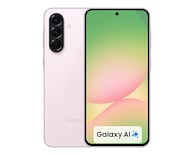 Telcel Samsung Galaxy A56 5G 256 GB Rosa