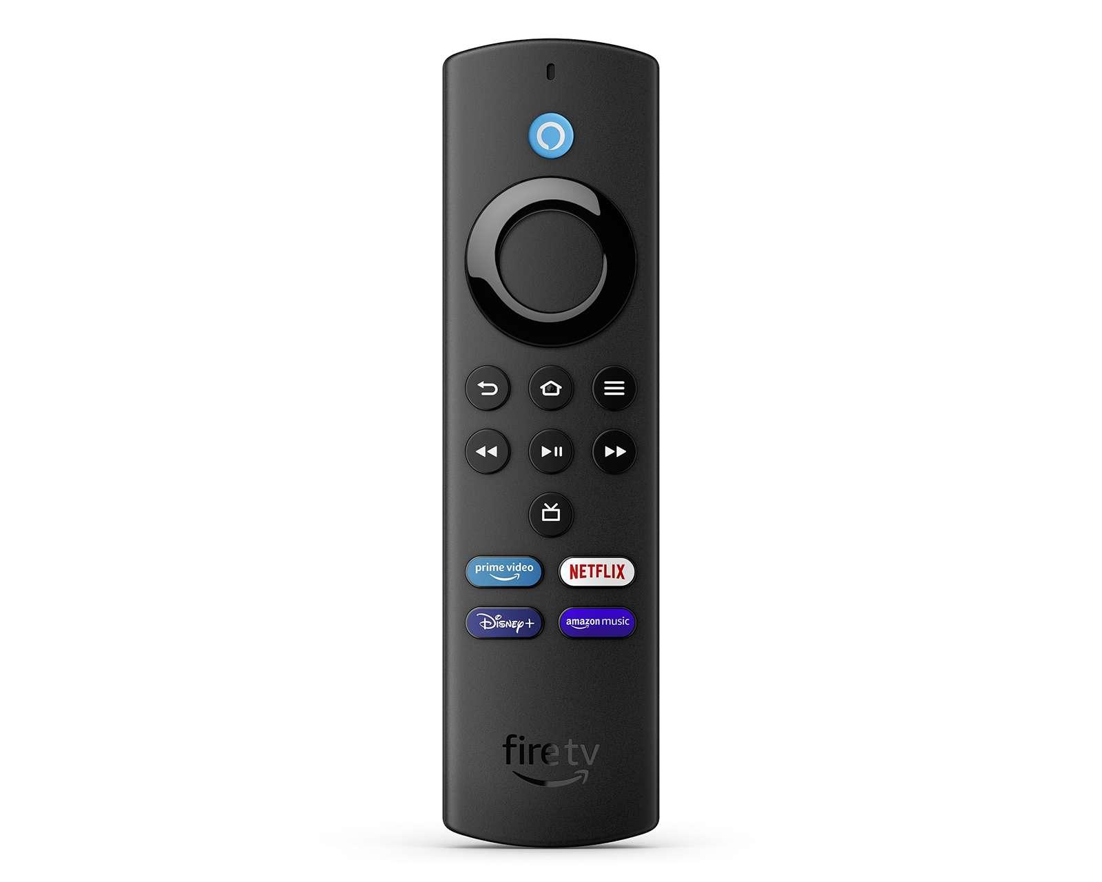 Foto 3 pulgar | Foto 2 | Reproductor Streaming Amazon Fire TV Lite Full HD