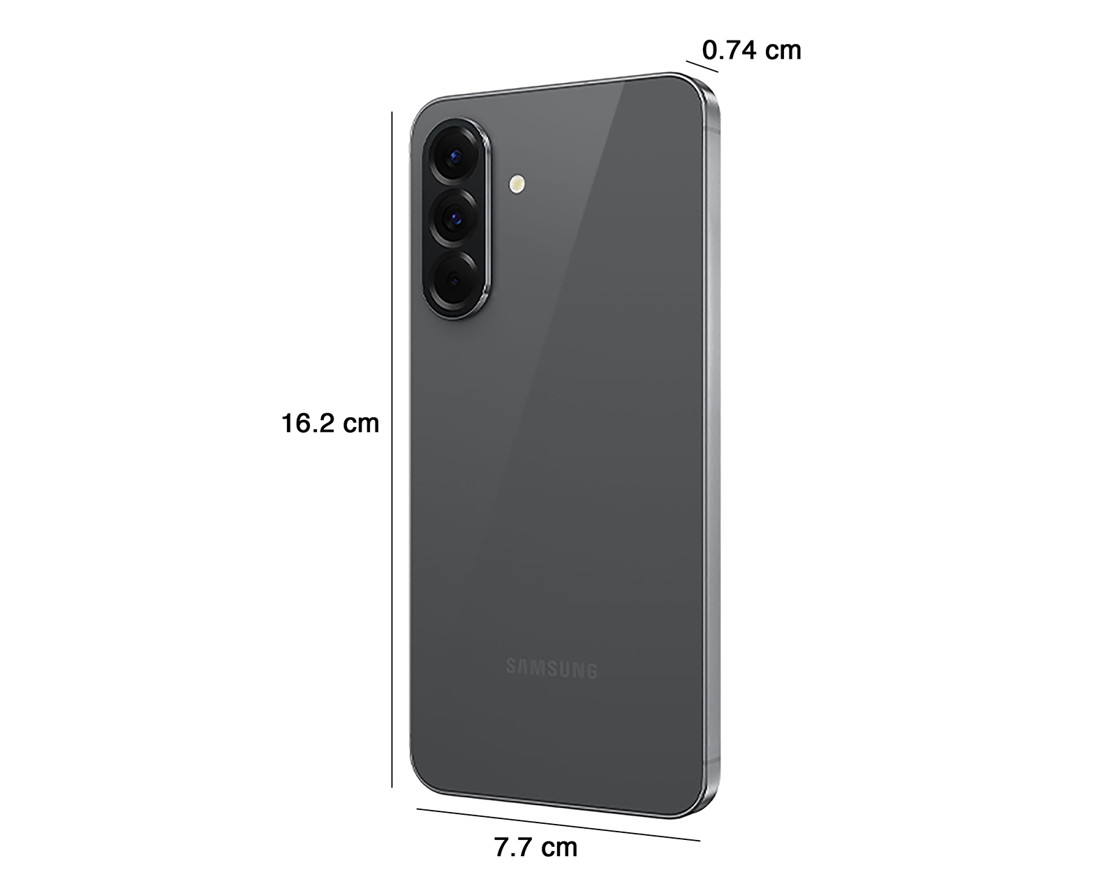 Foto 8 | Foto 8 | Telcel Samsung Galaxy A56 5G 128 GB Negro