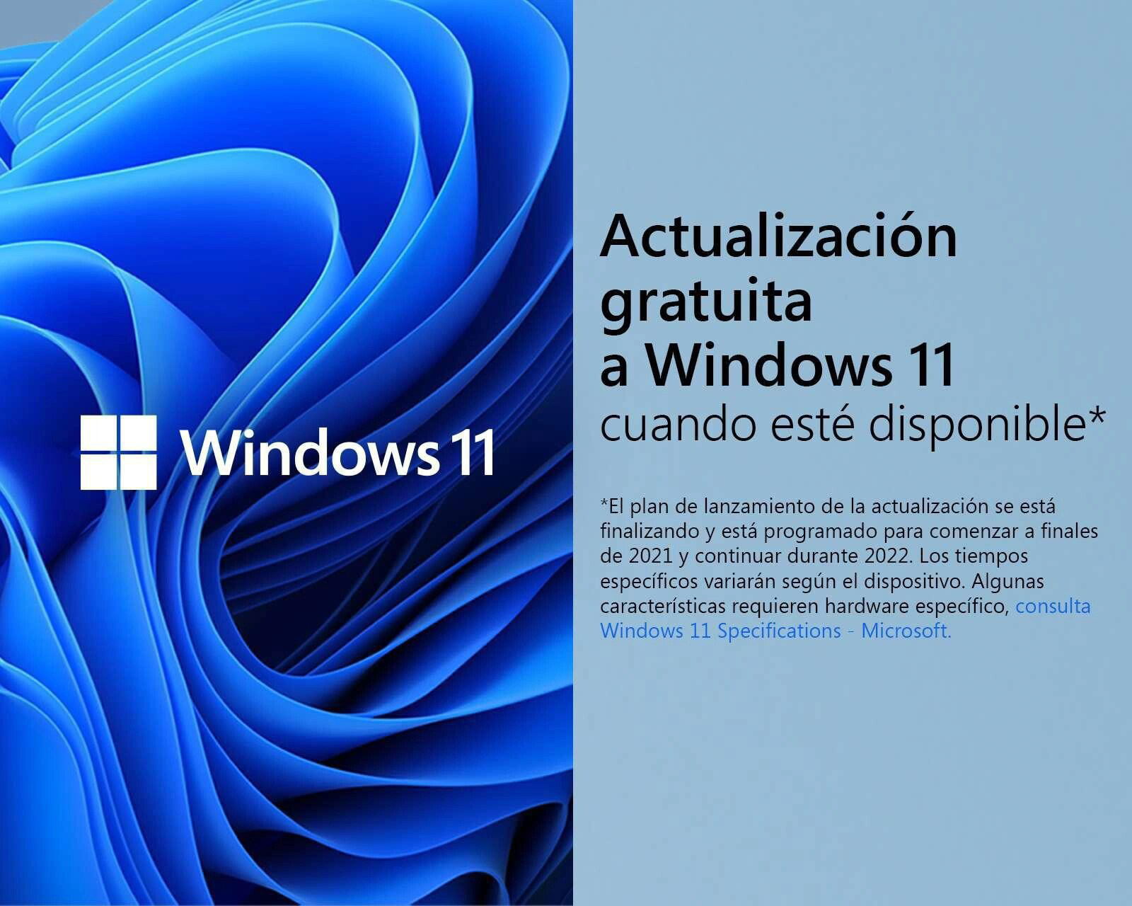 Foto 6 pulgar | Foto 5 | Laptop Dell 3505 15.6" Ryzen 7 8GB RAM 512 SSD Azul