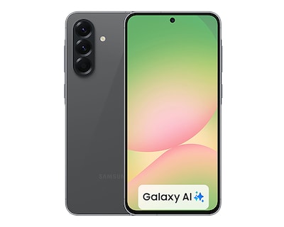 Foto 1 | Foto 1 | Telcel Samsung Galaxy A56 5G 128 GB Negro