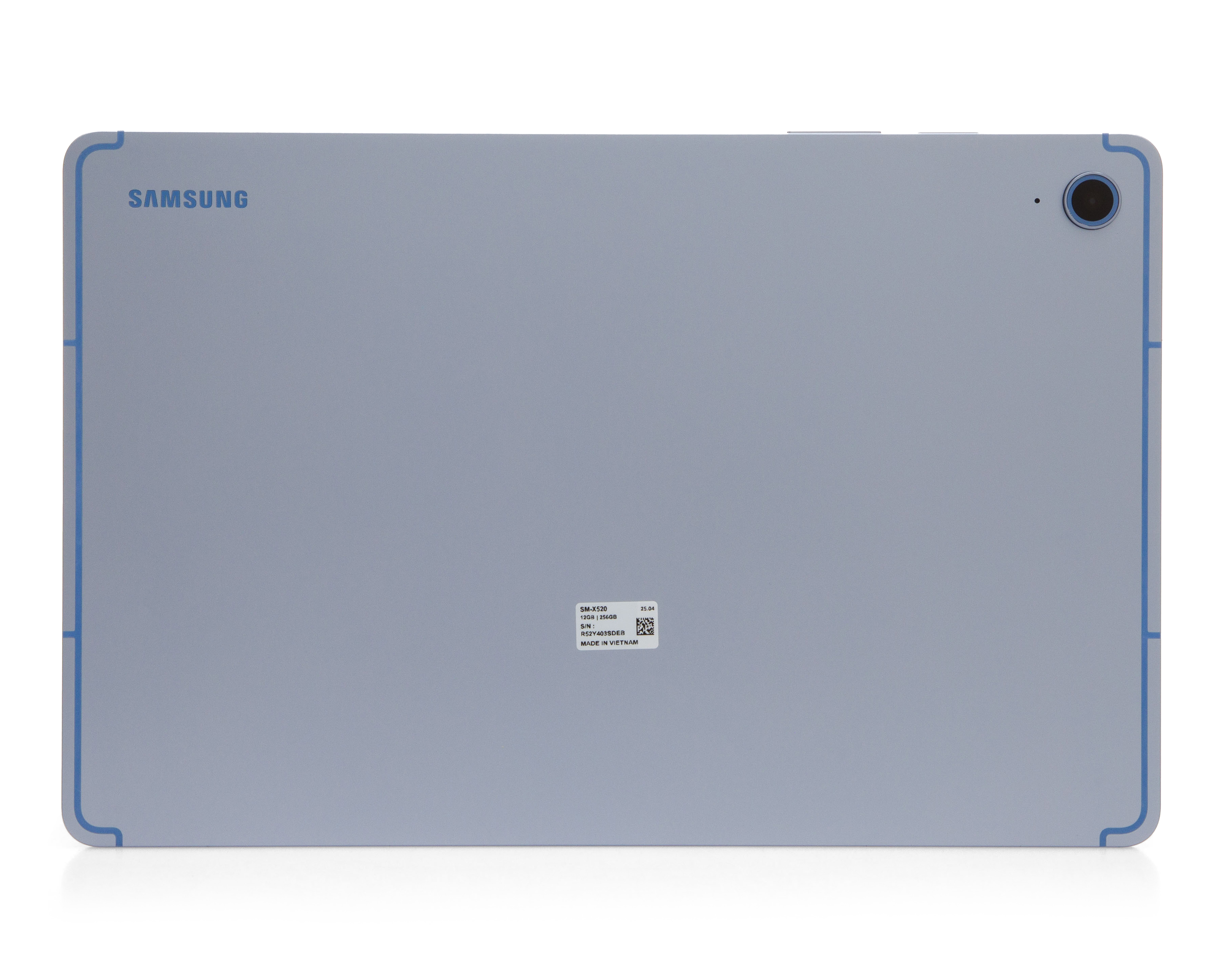 Foto 5 pulgar | Foto 4 | Tablet Samsung Galaxy Tab S10 FE 10.9 Pulgadas 256 GB 12 GB RAM