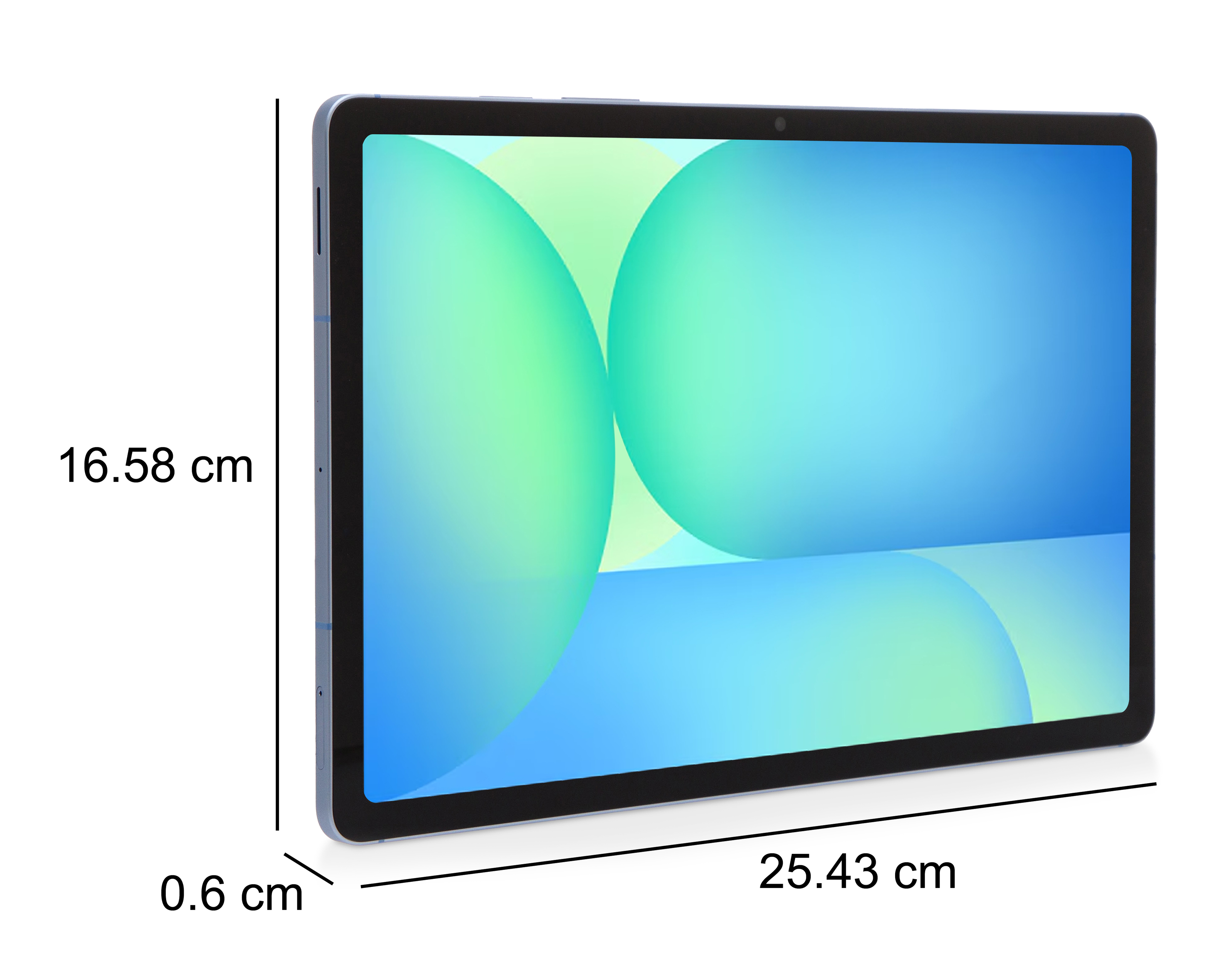 Foto 8 pulgar | Foto 7 | Tablet Samsung Galaxy Tab S10 FE 10.9 Pulgadas 256 GB 12 GB RAM
