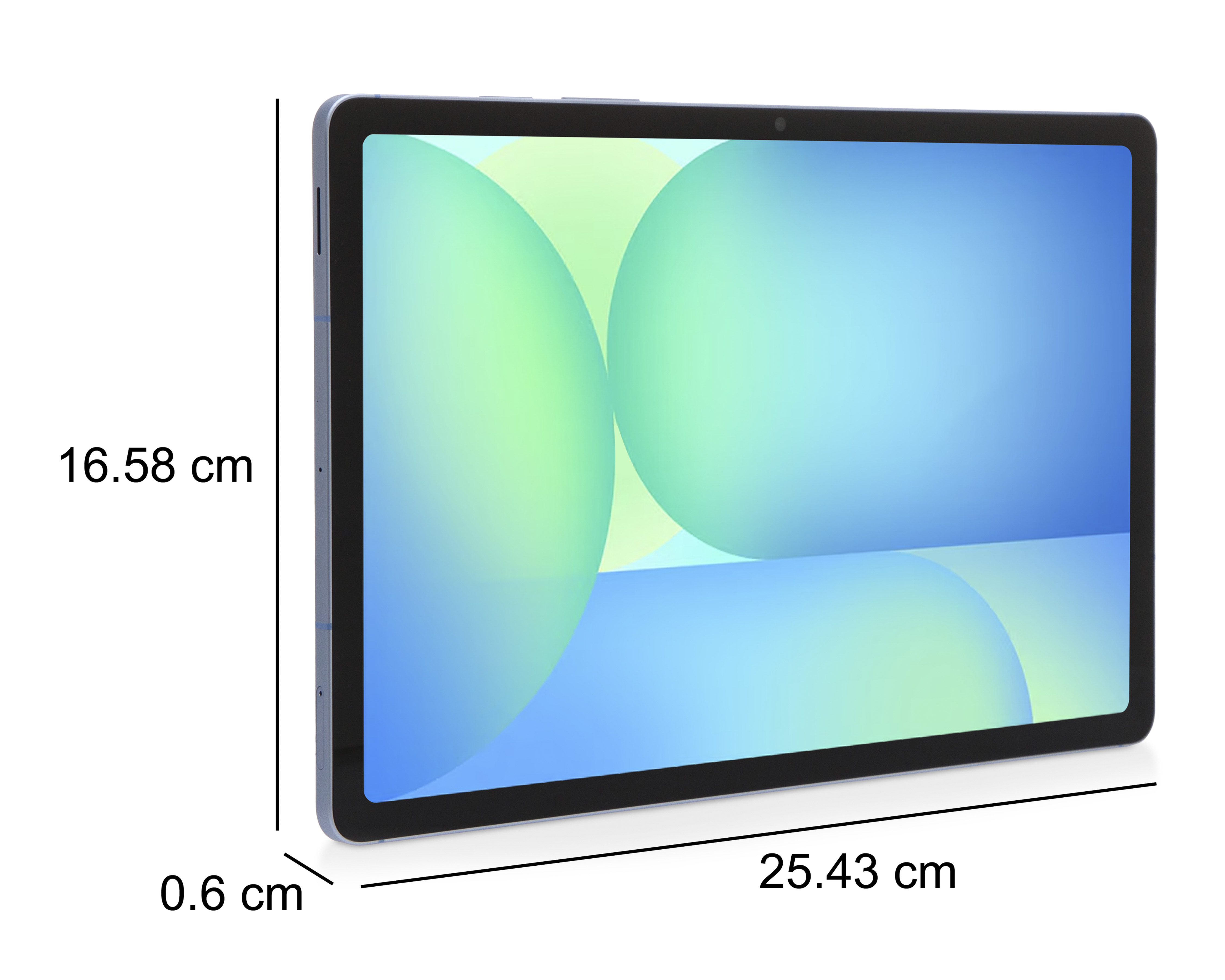 Foto 9 pulgar | Foto 8 | Tablet Samsung Galaxy Tab S10 FE 10.9 Pulgadas 256 GB 12 GB RAM