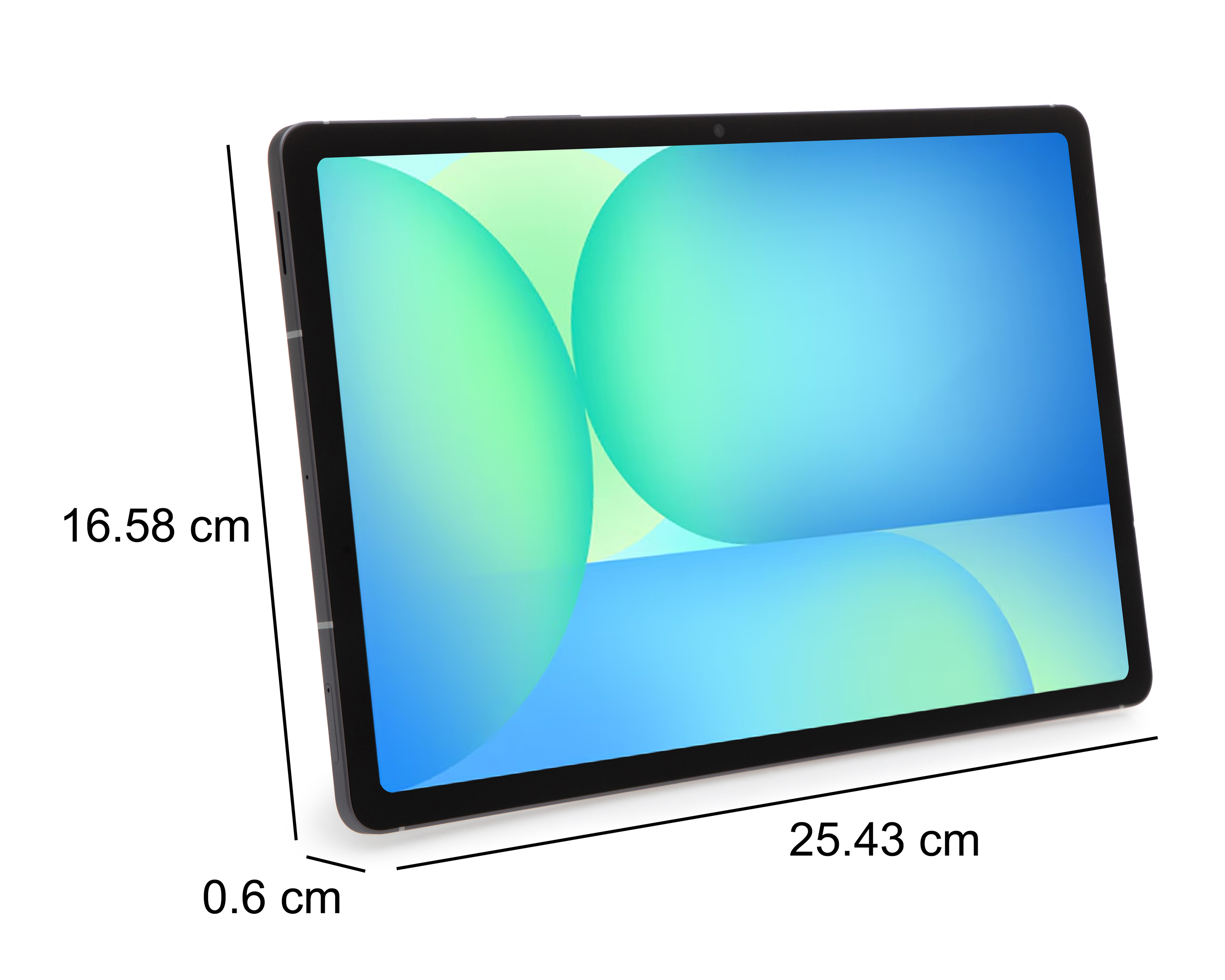 Foto 8 | Foto 8 | Tablet Samsung Galaxy Tab S10 Fe 10.9 Pulgadas 256 GB 12 GB RAM