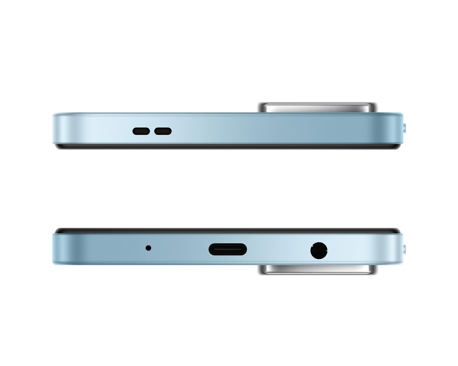 Foto 9 pulgar | Foto 8 | Telcel Xiaomi Redmi A5 64 GB Azul