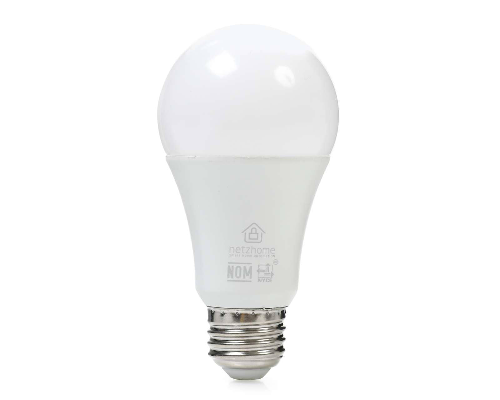 Foco Inteligente Netzhome WL02