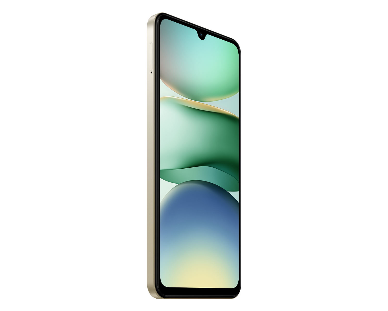 Foto 8 pulgar | Foto 7 | Telcel Xiaomi Redmi A5 64 GB Titanio