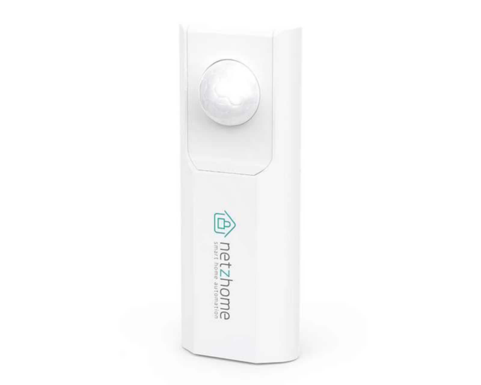 Foto 1 | Foto 1 | Sensor de Moviemiento Wifi NetzHome