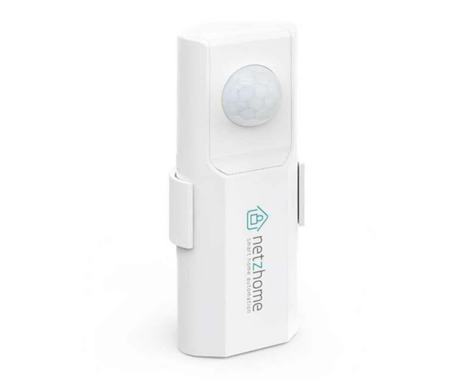 Foto 2 | Foto 2 | Sensor de Moviemiento Wifi NetzHome