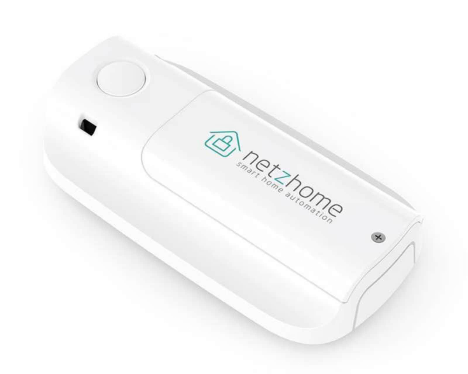 Foto 1 | Foto 1 | Sensor de Temperatura Wi-Fi Netzhome WT08