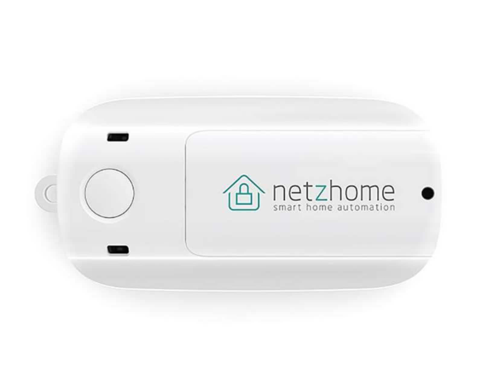Foto 3 pulgar | Foto 2 | Sensor de Temperatura Wi-Fi Netzhome WT08