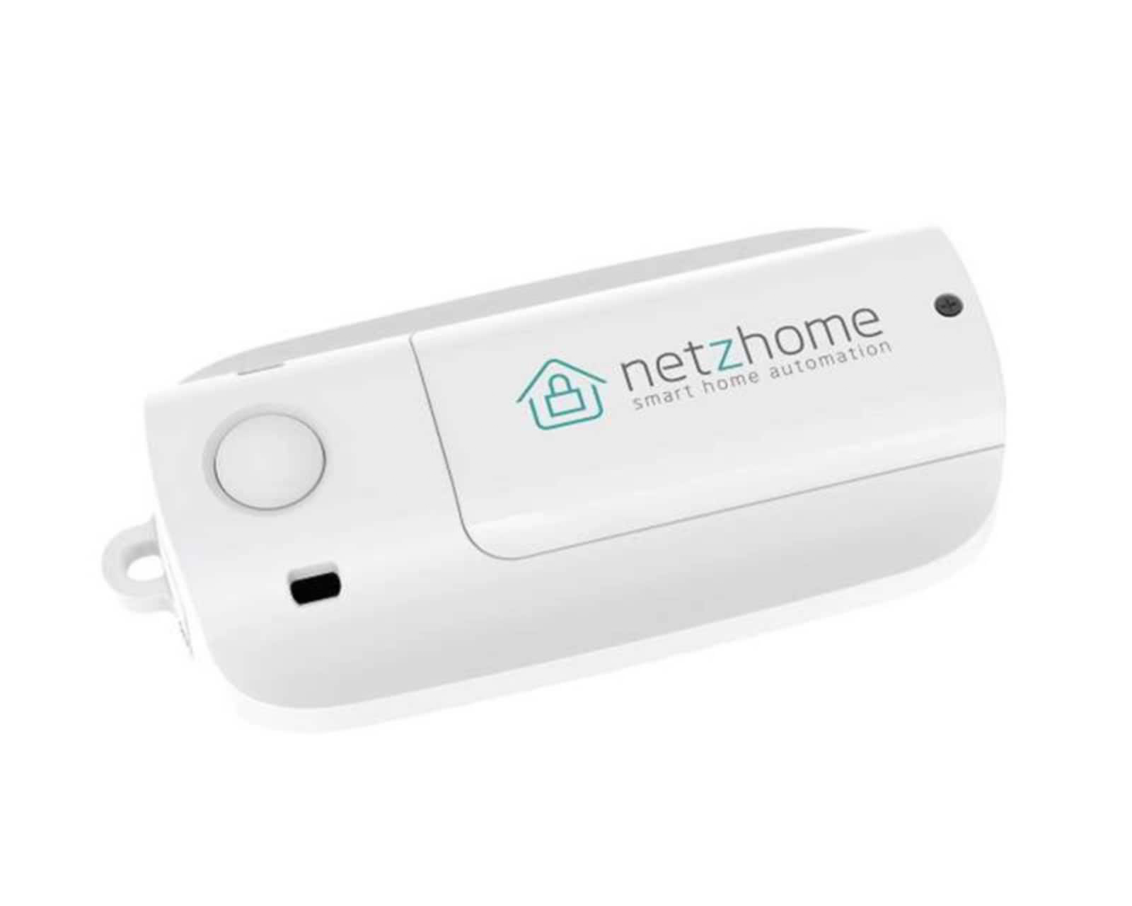 Foto 4 pulgar | Foto 3 | Sensor de Temperatura Wi-Fi Netzhome WT08