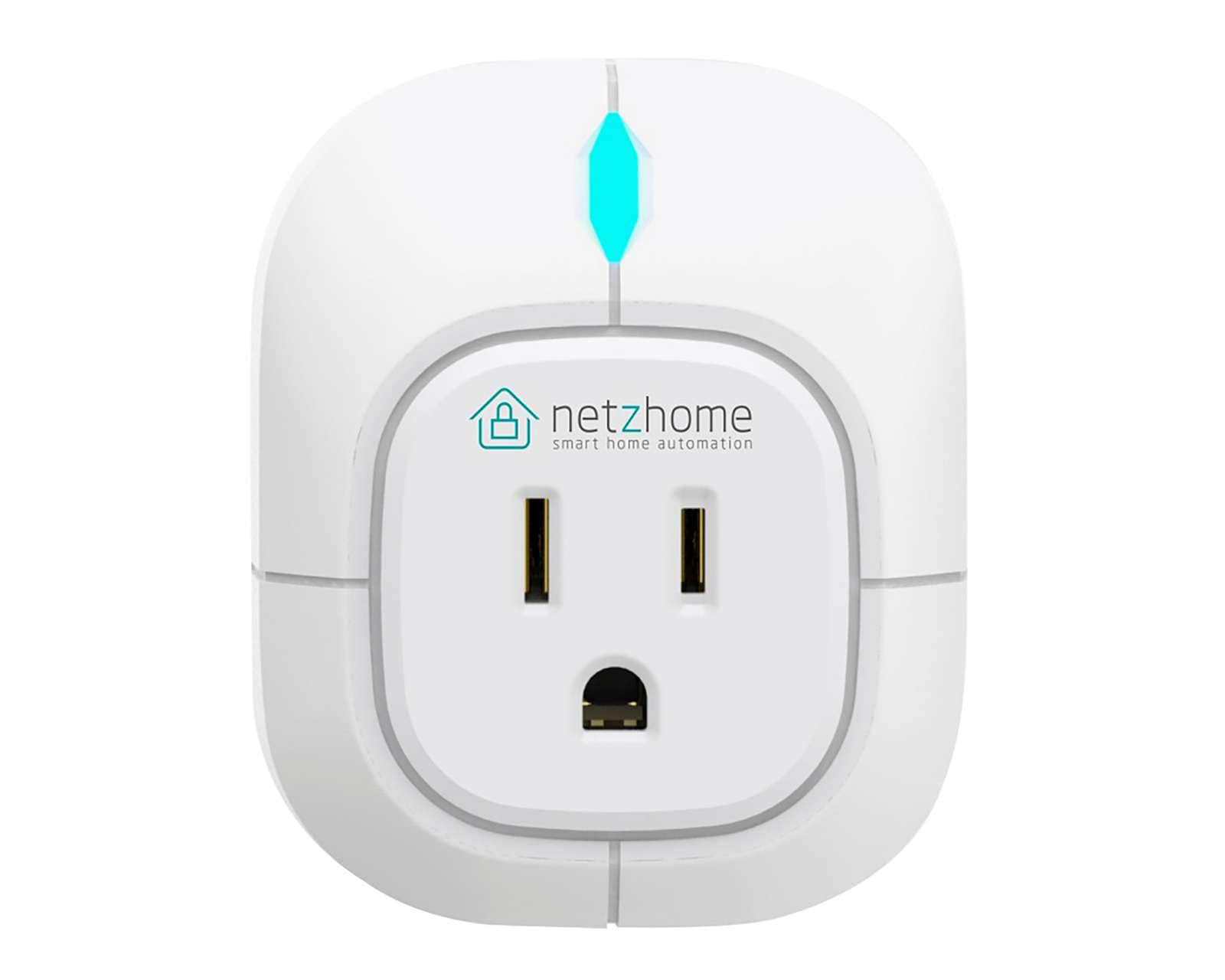 Foto 2 | Foto 2 | Enchufe Inteligente Netzhome WP01