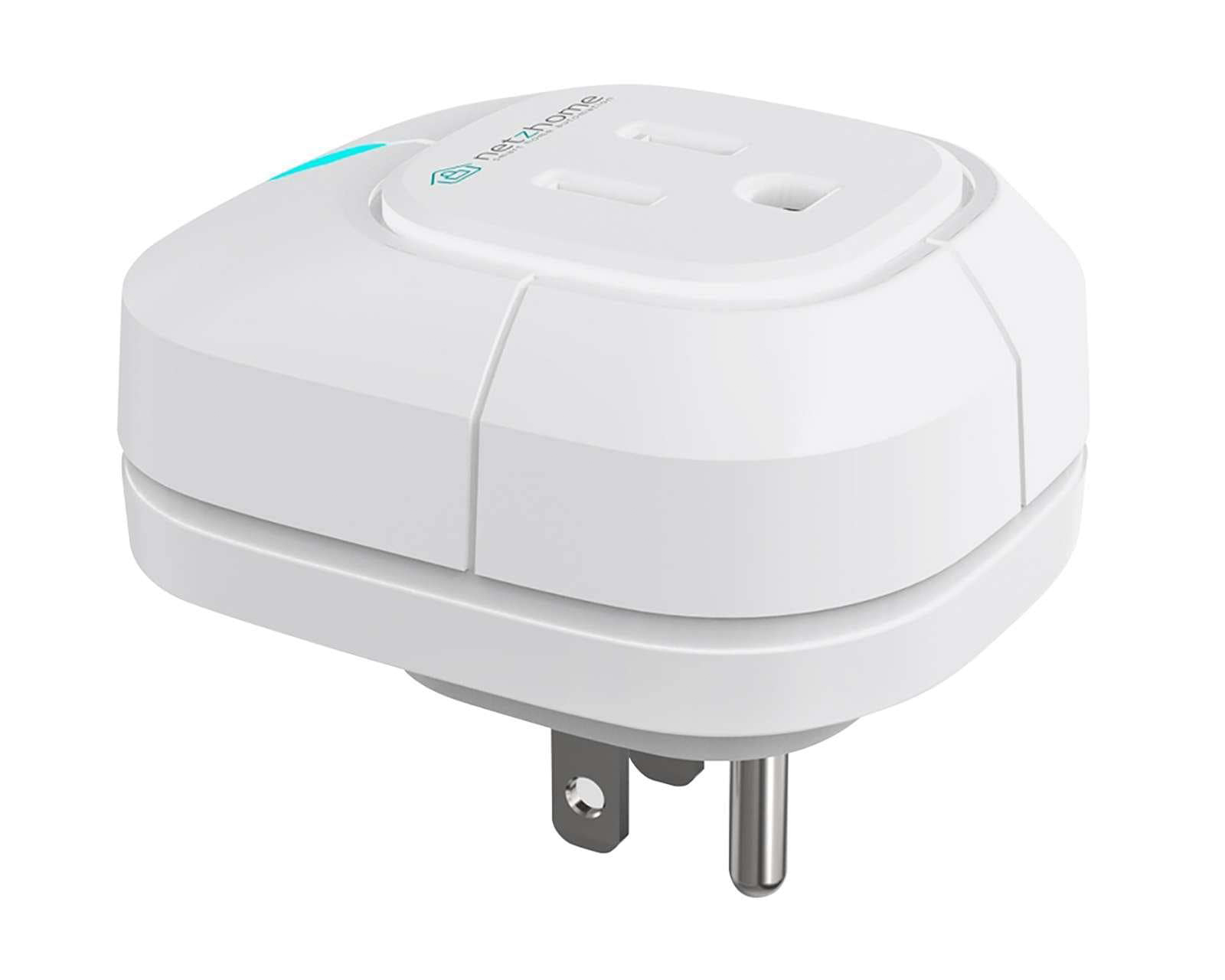 Foto 3 | Foto 3 | Enchufe Inteligente Netzhome WP01