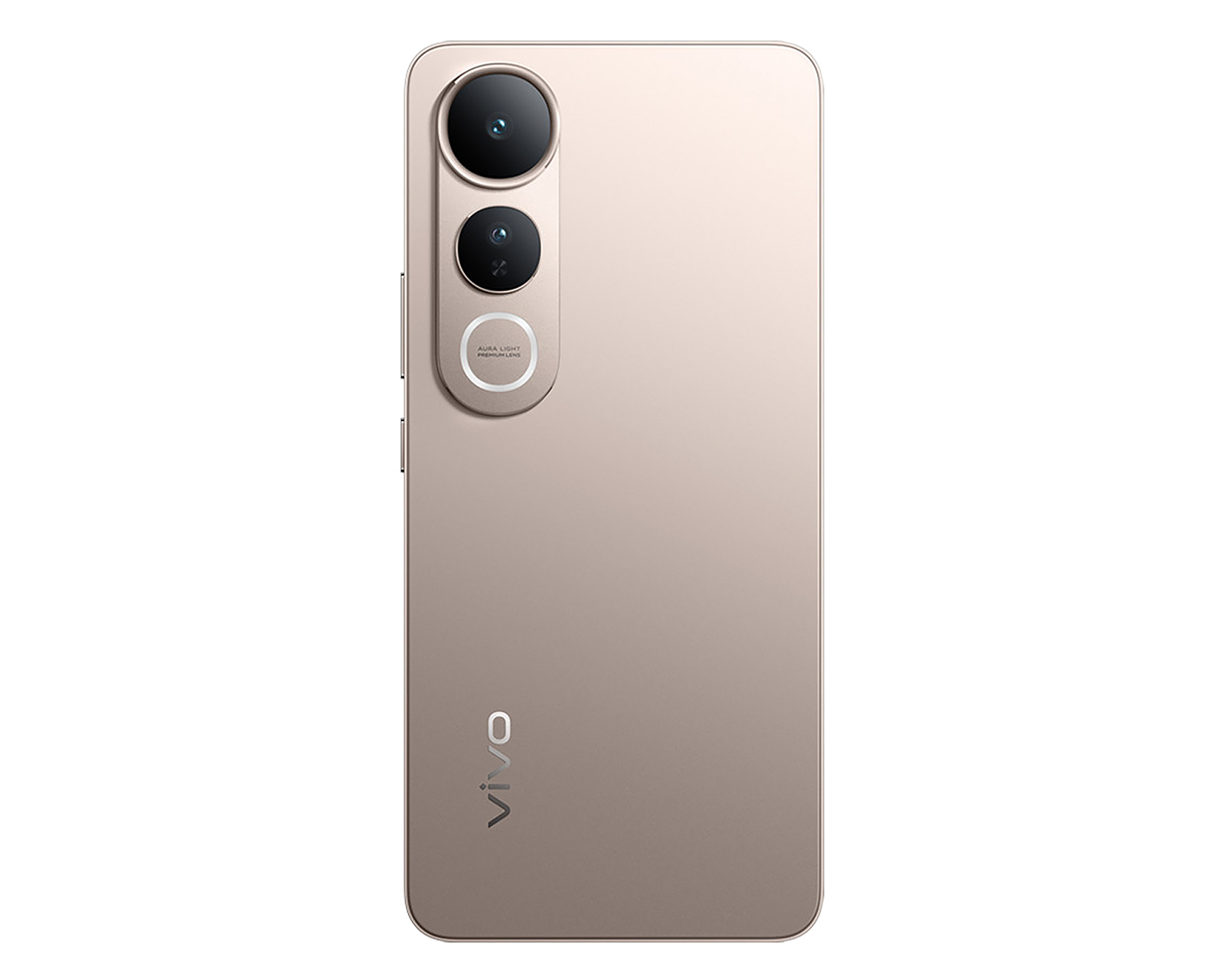 Foto 2 | Foto 2 | AT&T Vivo V50 Lite 5G 256 GB Dorado