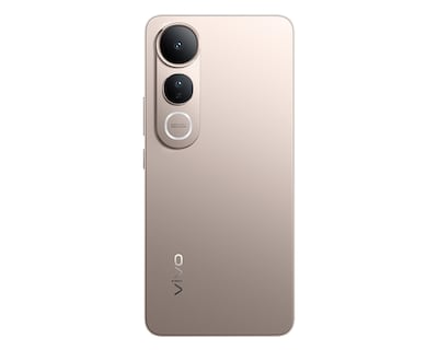 Foto 2 | Foto 2 | AT&T Vivo V50 Lite 5G 256 GB Dorado