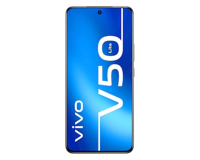 Foto 3 | Foto 3 | AT&T Vivo V50 Lite 5G 256 GB Dorado