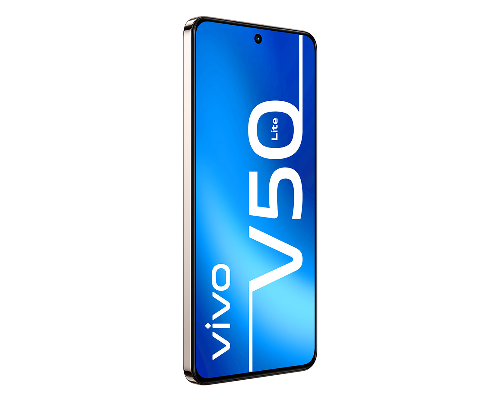 Foto 4 | Foto 4 | AT&T Vivo V50 Lite 5G 256 GB Dorado
