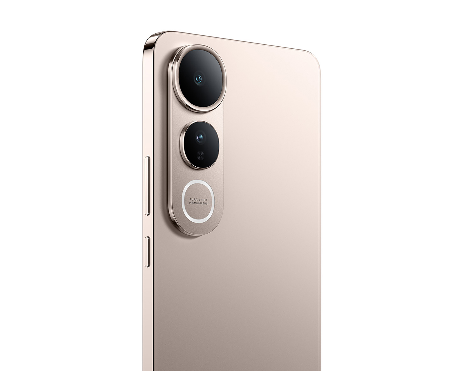 Foto 5 | Foto 5 | AT&T Vivo V50 Lite 5G 256 GB Dorado