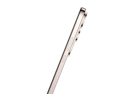 Foto 6 | Foto 6 | AT&T Vivo V50 Lite 5G 256 GB Dorado