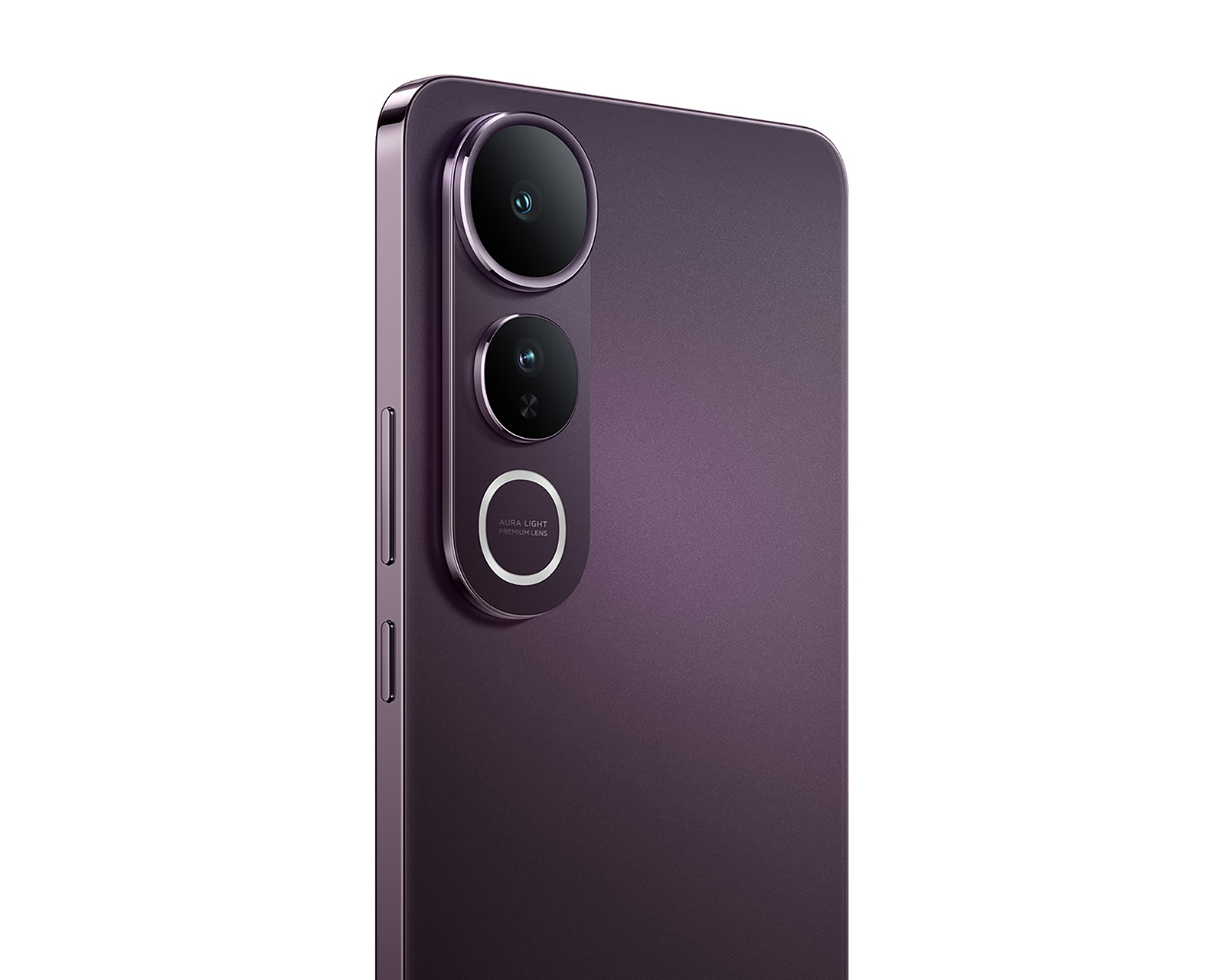 Foto 6 pulgar | Foto 5 | AT&T Vivo V50 Lite 5G 256 GB Negro