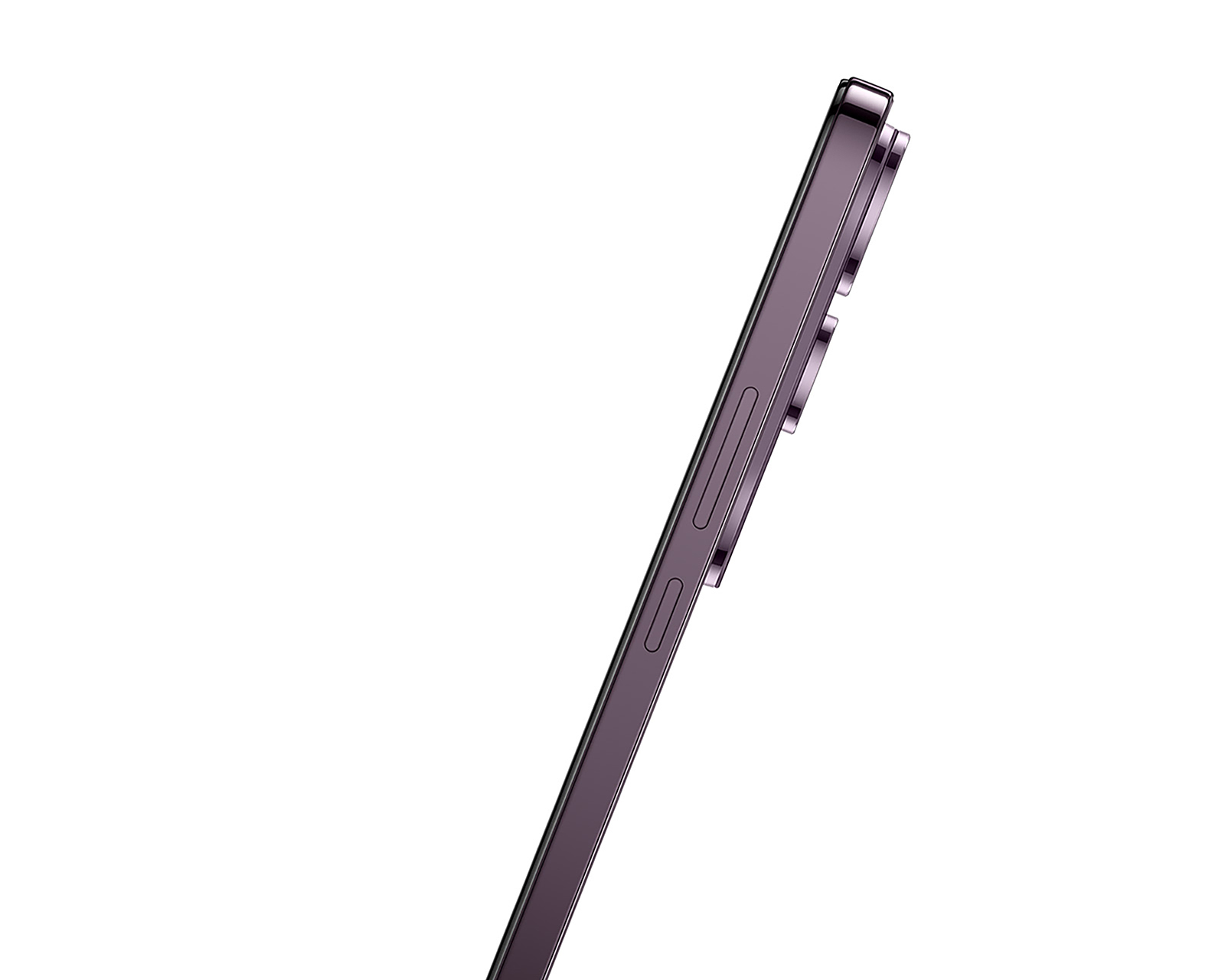 Foto 7 pulgar | Foto 6 | AT&T Vivo V50 Lite 5G 256 GB Negro