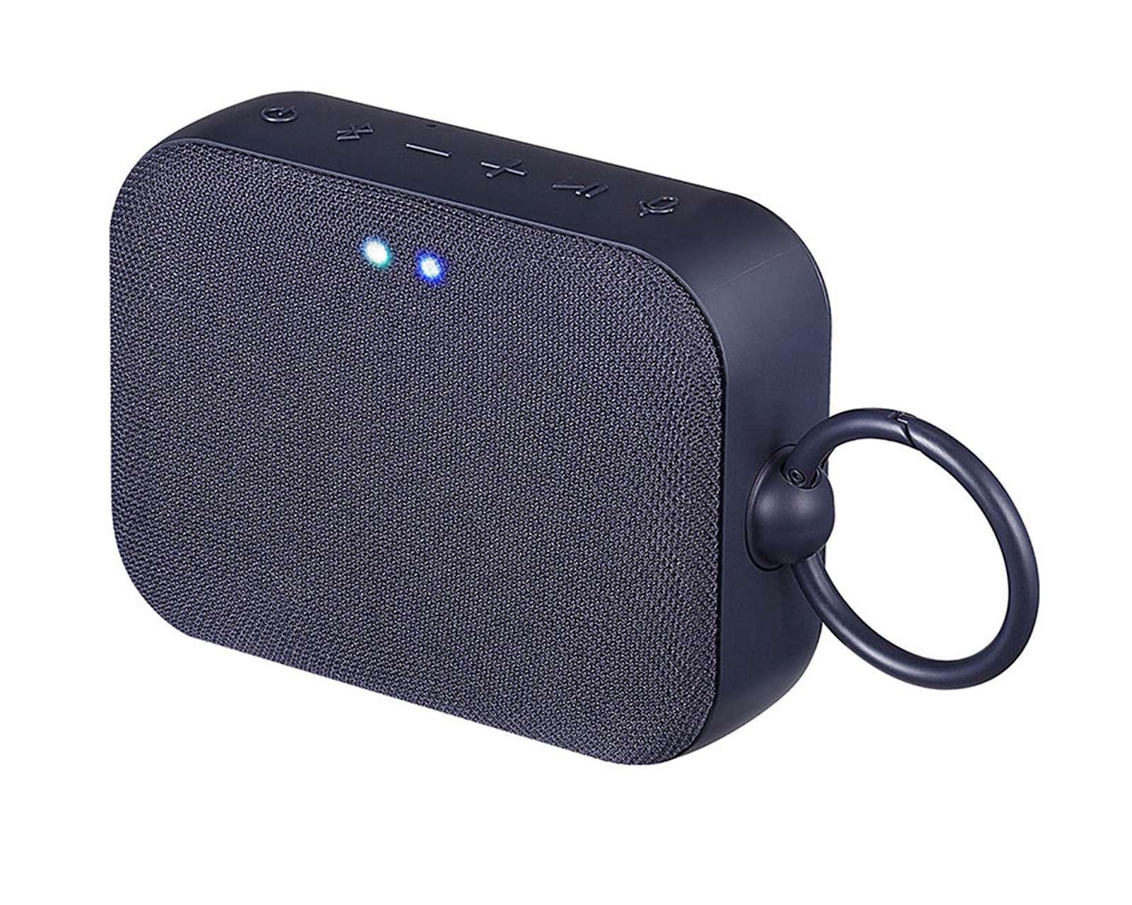 Bocina Bluetooth Portátil LG XBOOMGO PM1 3 W Resistente al Agua