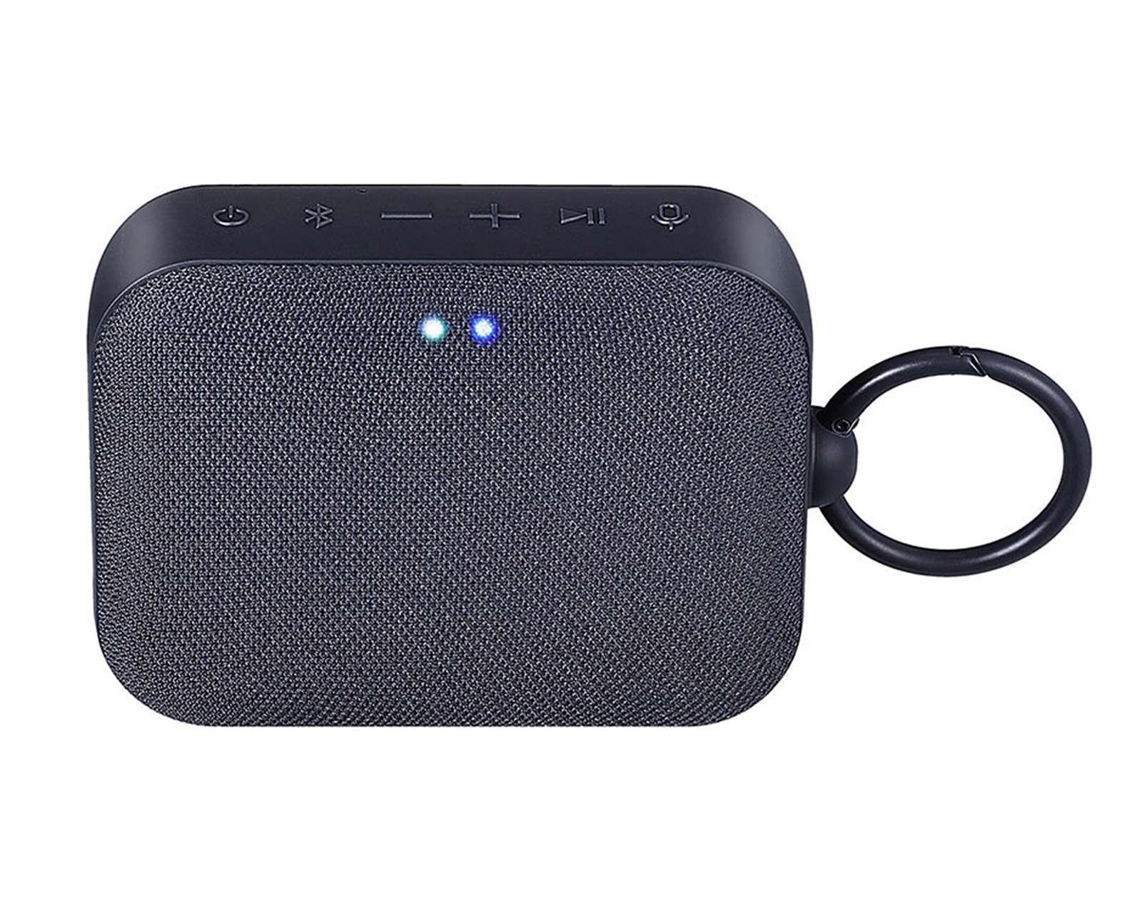 Foto 2 | Foto 2 | Bocina Bluetooth Portátil LG XBOOMGO PM1 3 W Resistente al Agua