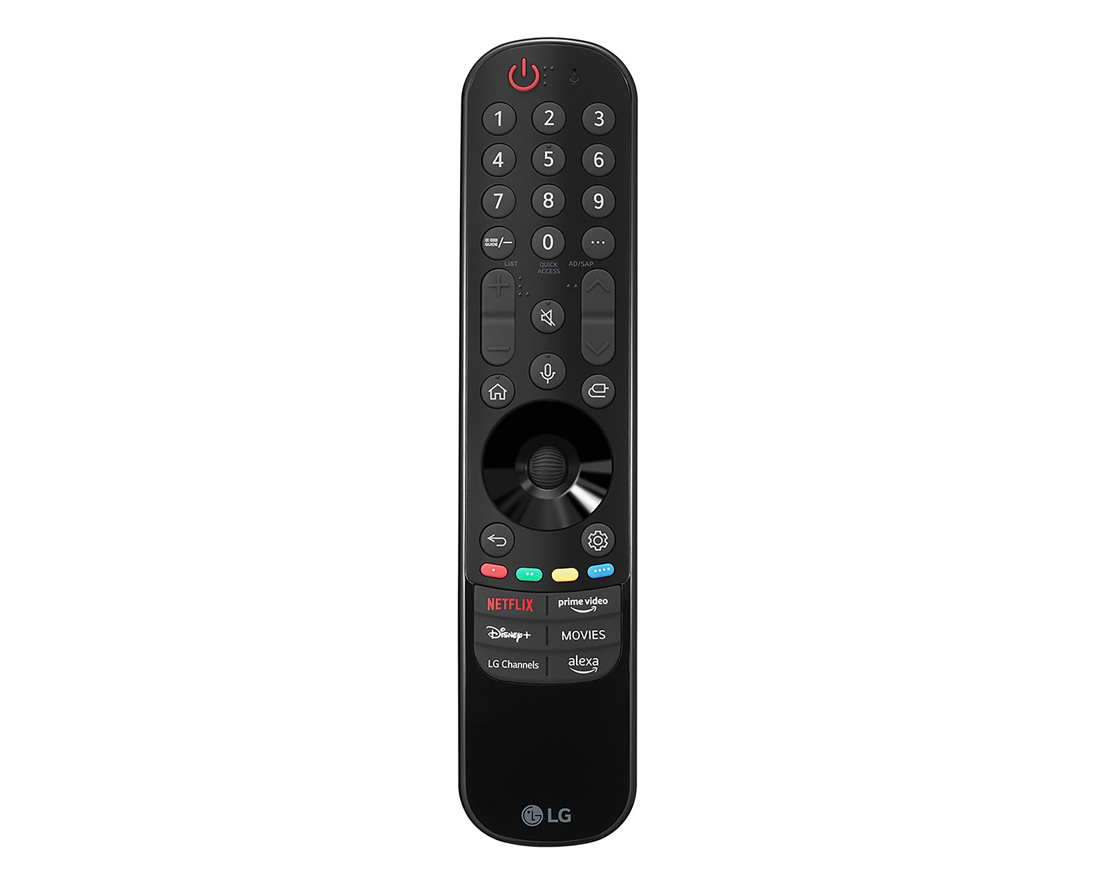 Foto 1 | Foto 1 | Control Remoto LG para TV LG