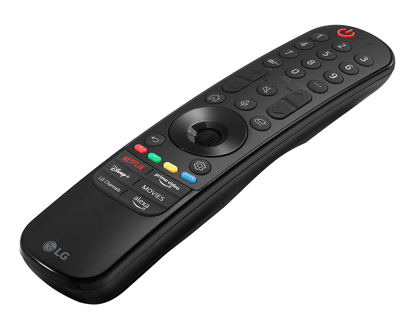 Foto 3 pulgar | Foto 2 | Control Remoto LG para TV LG