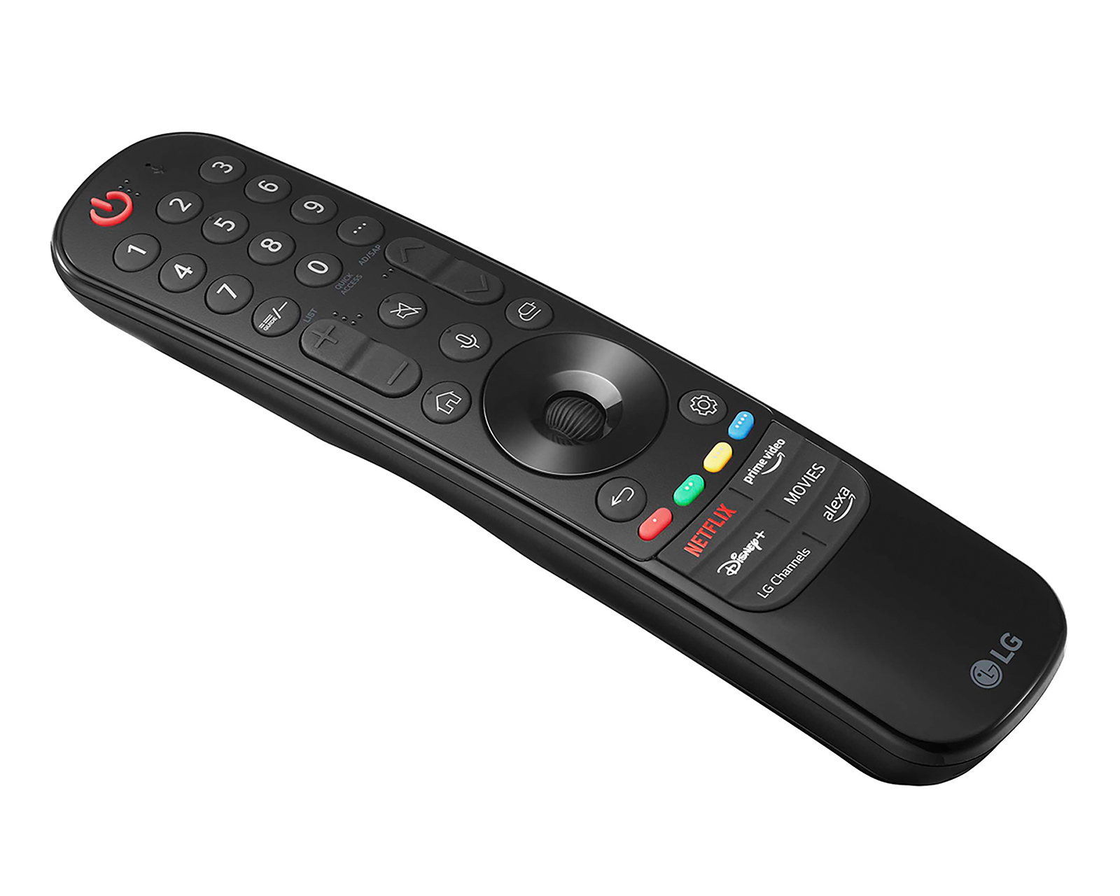 Foto 5 pulgar | Foto 4 | Control Remoto LG para TV LG