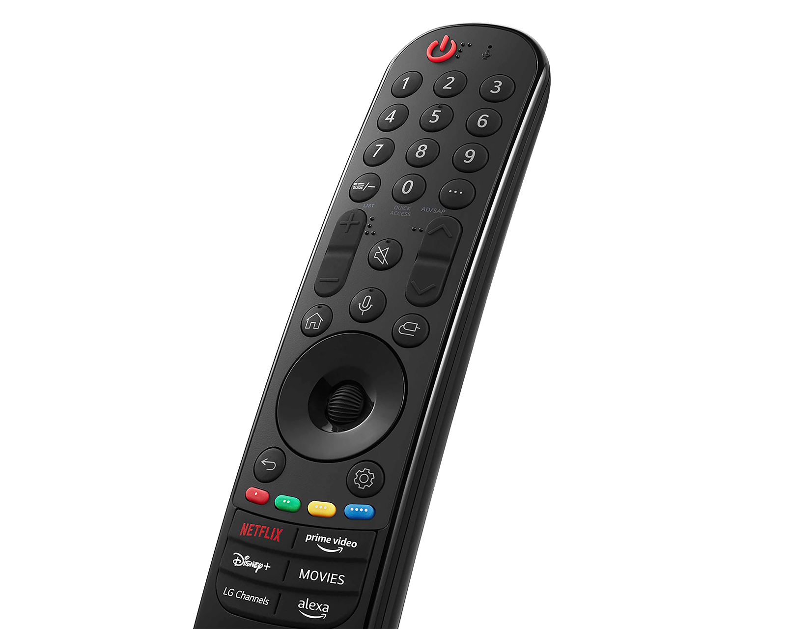 Foto 6 pulgar | Foto 5 | Control Remoto LG para TV LG