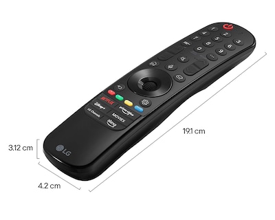 Foto 6 | Foto 6 | Control Remoto LG para TV LG