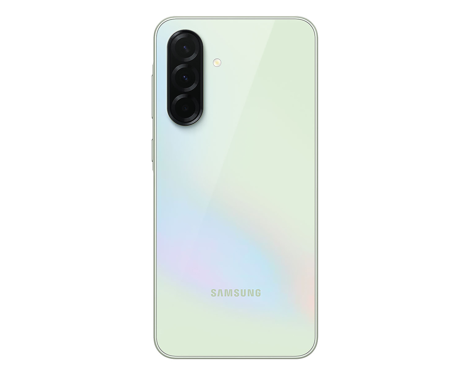 Foto 3 pulgar | Foto 2 | AT&T Samsung Galaxy A36 5G 128 GB Verde