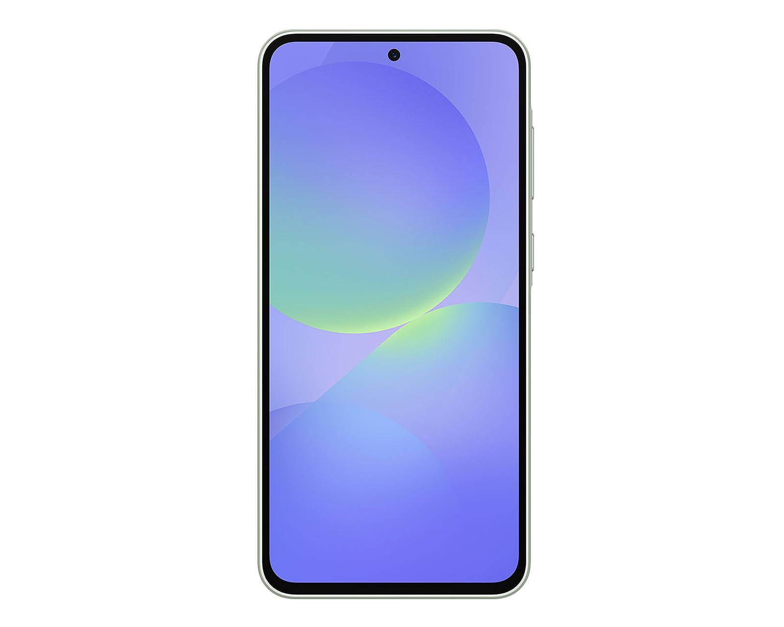 Foto 4 pulgar | Foto 3 | AT&T Samsung Galaxy A36 5G 128 GB Verde