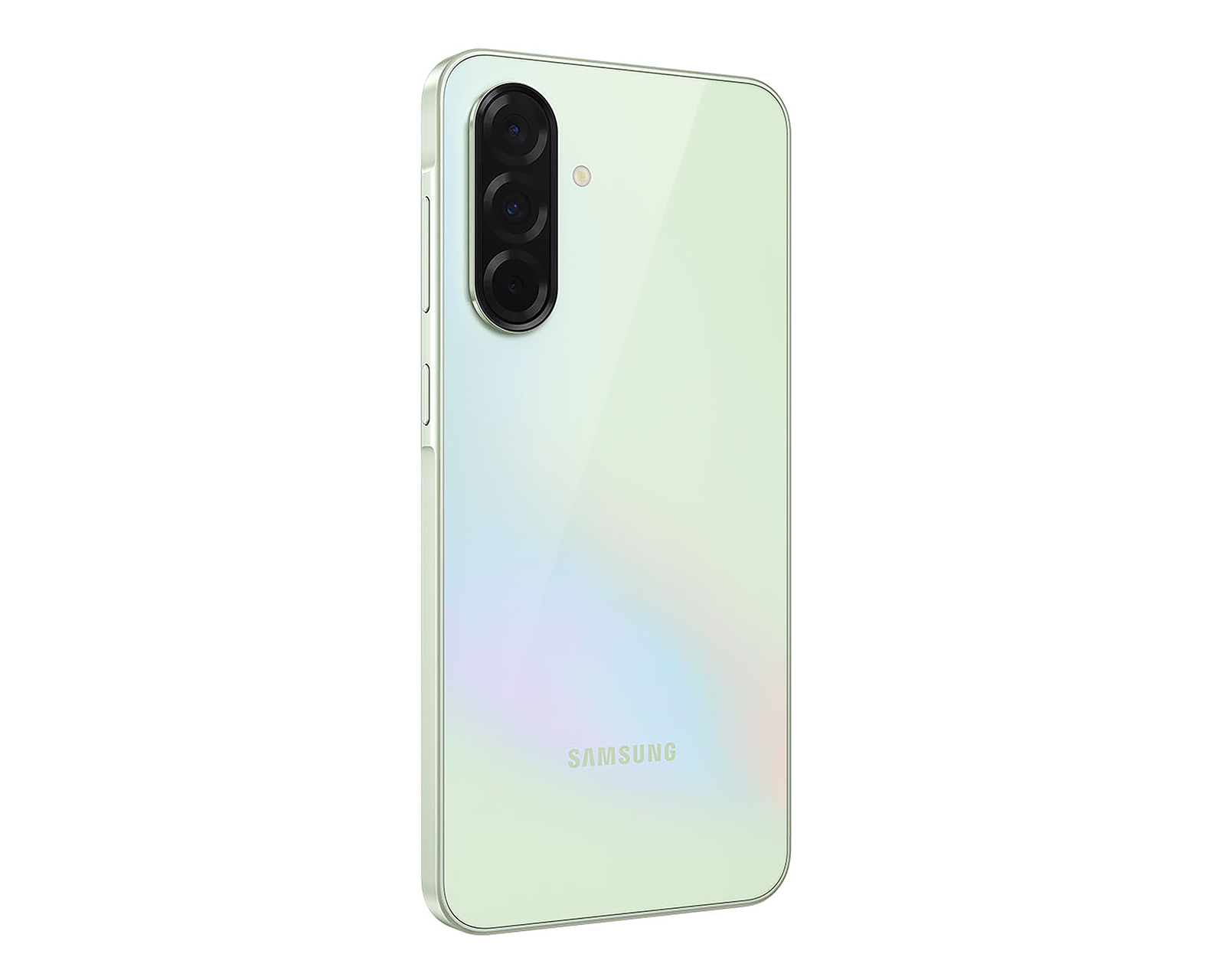 Foto 5 pulgar | Foto 4 | AT&T Samsung Galaxy A36 5G 128 GB Verde