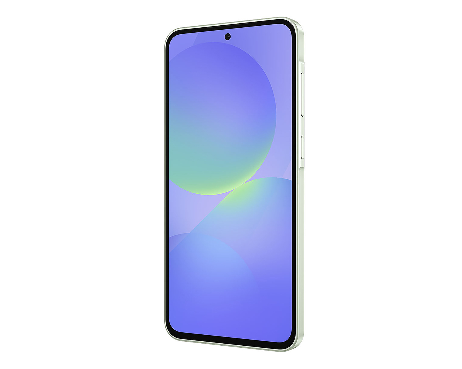 Foto 6 pulgar | Foto 5 | AT&T Samsung Galaxy A36 5G 128 GB Verde